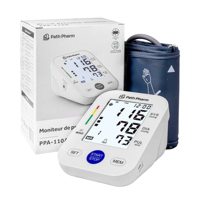 Blood Pressure