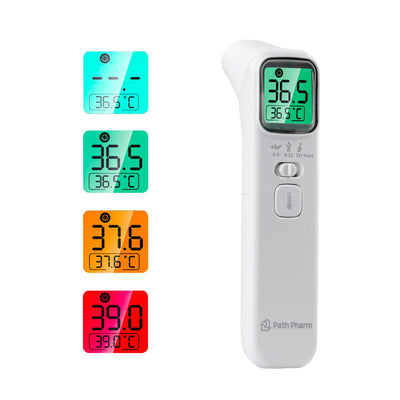 Thermometers