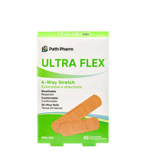 Path Pharm PPN-100 Ultra Flex Bandages