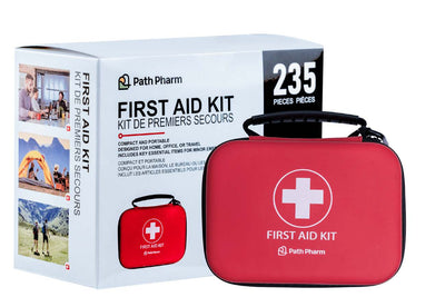 First Aid